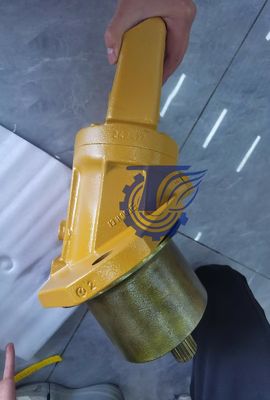 CA9T8345 9T-8345 9T8345 Hydraulic Fan Motor for CAT D8N D8R MOTOR GP-PISTON Excavator Spare Parts Aftermarket Original