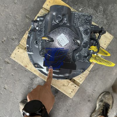 708-3D-00044 708-3D-00042 Hydraulic Main Pump for Komatsu PC138US-10 PC138USLC-11 PC128USI-10 PC130-11 Excavator Spare Parts Aftermarket Original