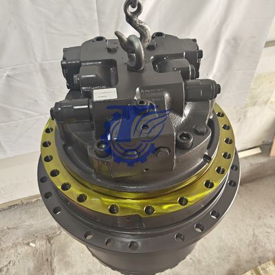 VOE14603461 VOE14667673 VOE14694046 VOE14713848 VOE14723003 Final Drive Assy Travel Gearbox for Volvo EC340D 350D 380D Travel Device Excavator Parts Aftermarket Original