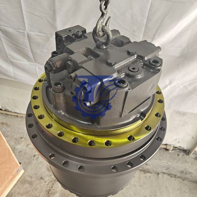 VOE14603461 VOE14667673 VOE14694046 VOE14713848 VOE14723003 Final Drive Assy Travel Gearbox for Volvo EC340D 350D 380D Travel Device Excavator Parts Aftermarket Original