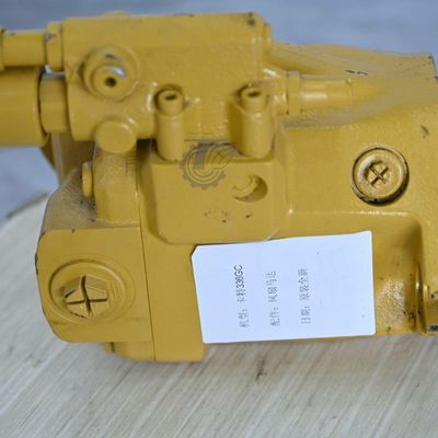 170303-00104A For Doosan DX800-9C DX1000-7 Motor Swing Excavator Aftermarket Factory Swing Device Without Gearbox 17030300104A Factory Direct Sales
