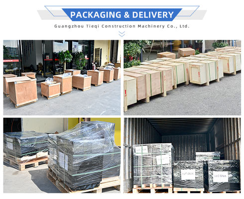 XCMG Road Roller Poclain MK05-2-124-F04-1340-0000 Hydraulic Motor 803044752 Aftermarket Replacement