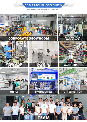 Use For Volvo EC300D EC380D EC380E Excavators Travel Assembly VOE14667673 VOE14723003 VOE14606699 VOE14667677 Device High Quality Construction Machinery Aftermarket Parts