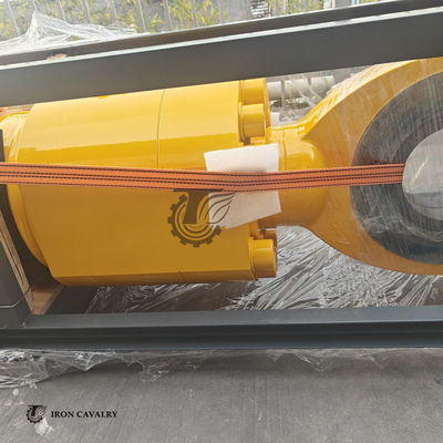 Heavy Duty YA00020323 Boom Cylinder for Hitachi EX2500-5 Mining Excavator