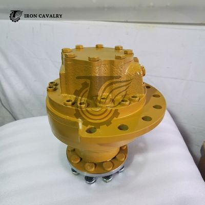 Poclain MSE05 Hydraulic Motor MSE05- 0-183-R05-1220-5DEF-GJMZ