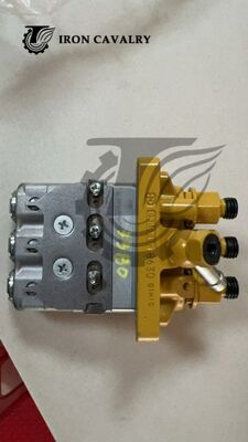 TQCAT Mini Excavator C1.1 Injection Pump 199-2281 Perkins 403C-11 403D-11 Engine Part