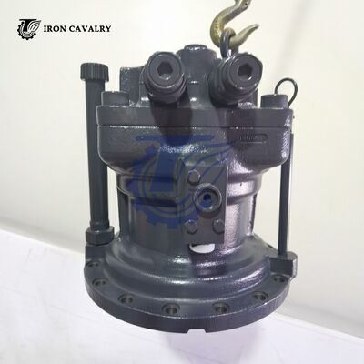 170301-00246C / 17030100246C Hydraulic Swing Motor for Doosan Excavator DX210W,High Quality Construction Machinery Part