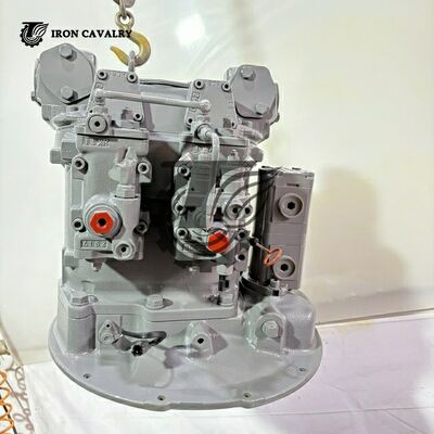 High Quality Hydraulic Pump John Deere 220DW 9274600 9275341 for Hitachi Wheel Excavator ZX210W-3 ZX220W-3 ZX250W-3