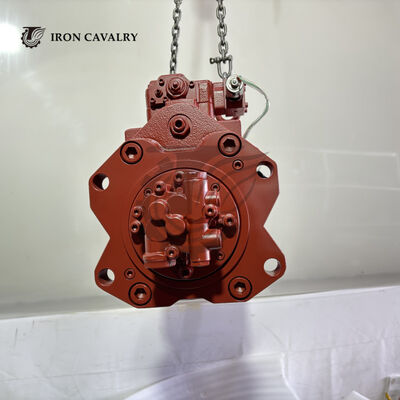 Hot Sale High Performance Hydraulic Pump 31ND-10010 for Hyundai R800LC-7A R800-7 Excavator Energy Efficient