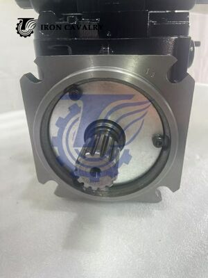 Hot Sale High Quality Precision Engineered Sauer Dan-Foss Hydraulic Pump Axial Piston Pump 90R055DD1NN80S4