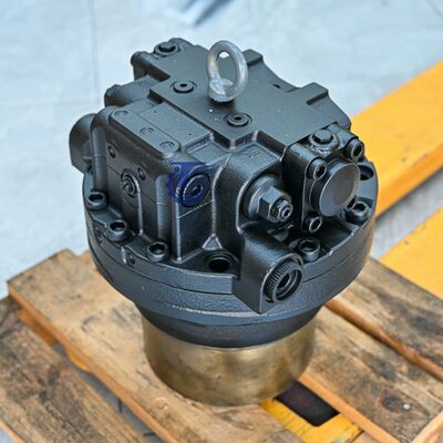 Hot Sale High Torque Caterpillar 336GC 336F 340F 336D2 Excavator Final Drive Travel Motor Assembly 5110315