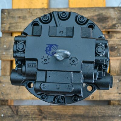 Hot Sale High Torque Caterpillar 336GC 336F 340F 336D2 Excavator Final Drive Travel Motor Assembly 5110315