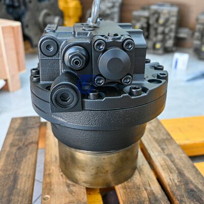 Hot Sale High Torque Caterpillar 336GC 336F 340F 336D2 Excavator Final Drive Travel Motor Assembly 5110315