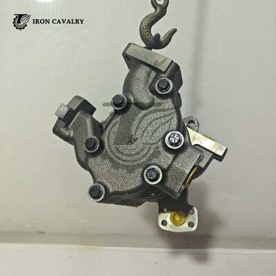  3741605 10R3428 High Quality Hydraulic Gear Pump Assembly for D8R D8GC Bulldozer