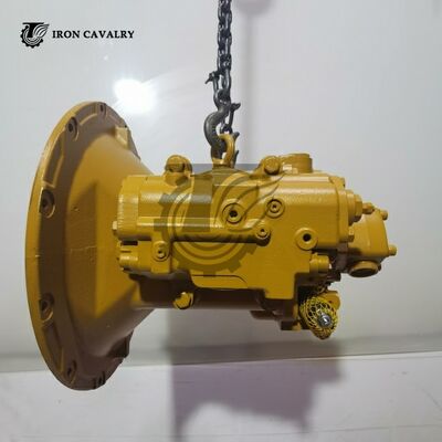 Main Hydraulic Pump SBS80 For  TQCAT E318D2 Excavator 391-9452 3919452,Construction Machinery Parts Manufacture