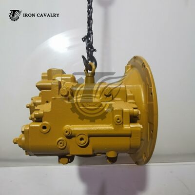 Main Hydraulic Pump SBS80 For  CAT E318D2 Excavator 391-9452 3919452,Construction Machinery Parts Manufacture