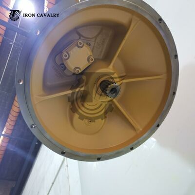 Excavator Hydraulic Main Pump 194-8259 216-0032 242-6778 247-8976 283-5976 283-5975 for Caterpillar 345B,High-Quality Hydraulic Pump,Construction Machinery Parts Manufacture