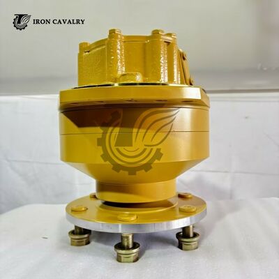  MS08-0-1C1-M08-1120-5E00 POCLAIN MS08 SERIES HYDRAULIC MOTOR