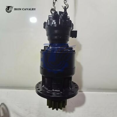 170303-00073 Swing Drive Assembly For Doosan DX420LC-3 Excavator (Part No.: 170303-00073)