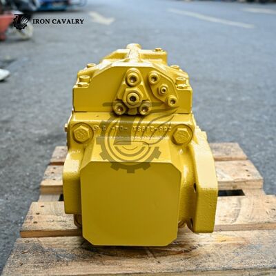 CAT 950H 962H IT62H Wheel Loader Hydraulic Pump Piston Pump 2928767 10R-7401 for Construction Machinery Spare Parts for Loader and Earthmoving Equipment
