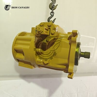 CAT 994H Wheel Loader Piston Hydraulic Pump 3849438 384-9438 20R6312 Heavy Duty Construction Machinery Spare Parts for Mining Earthmoving Loader Hydraulic Systems Long Lifespan Reliable