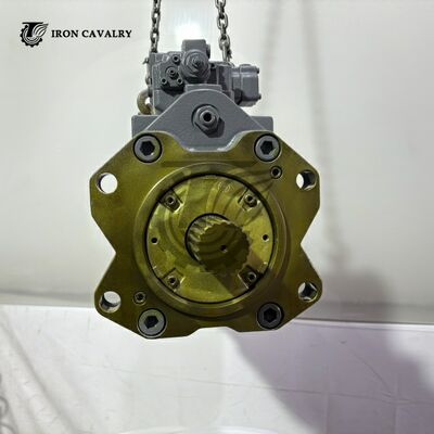 Use For EX3600 Excavator Hydraulic Pump 4689080 4689081 YA00059245 K3V280 High Quality Hydraulic Pump Construction Machinery Aftermarket Parts Manufacturer