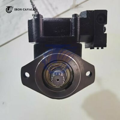 VOE11173536 Premium Hydraulic Pump for Volvo L180E L180F L220D L220E Wheel Loaders