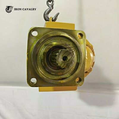 Use For TQCAT 773D 773E 775E Dump Truck Pump GP-GEAR High Quality Gear Pump Construction Machinery Aftermarket Parts Part 244-3304 10R-7980 2443304 10R7980