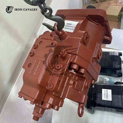 Kawasaki M7V160AC48-A Hydraulic Motor | Model C1H3XXXN-02Y