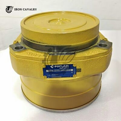 Poclain MK05-2-124-F04-1340-0000 Hydraulic Motor | Part No. 002343869J