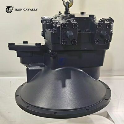 400914-00248A Doosan DX340 Hydraulic Pump A8VO200LAKS/61R1-NZG05F174-S High Efficiency Durable Hydraulic Pump Excavator Loader Bulldozer Spare Parts