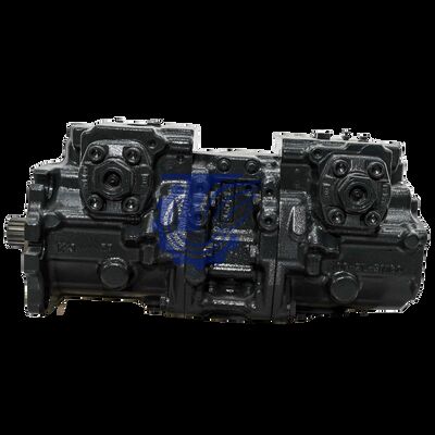 Hydraulic Fan Pump 705-40-02180 For Komatsu PC2000-8 PC2000-11 Mining Excavator High Efficiency Gear Pump Stable Cooling Performance