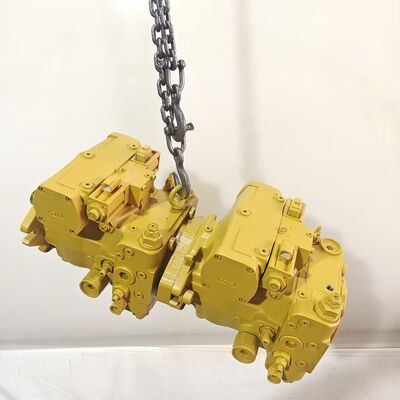 High Pressure Load Sensing Hydraulic Main Pump for TQCAT D4G D5G  Track-Type Tractor 214-3243 221-3667 221-3669 10R8689 10R8691