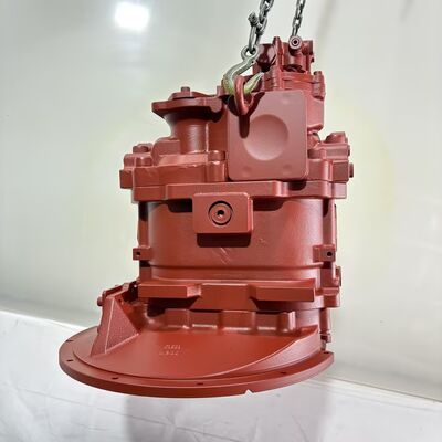Hengli V90N230DPH Hydraulic Main Pump for LiuGong Sany Zoomlion 50-56 Ton Excavator V90N230DPHRH1/F1AS7NNGM-T3K2 Replacement