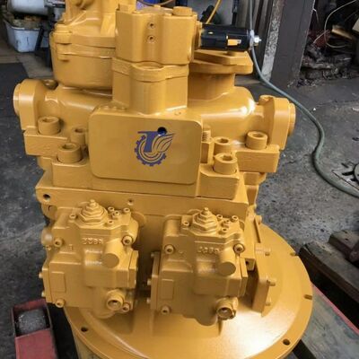 283-6084 315-4392 259-0818 266-7944 Main Hydraulic Pump for Cat 345C 345C L W345C Excavators High Performance  for Large Scale Mining Quarry and Earthmoving Construction