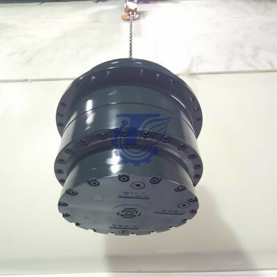 Hyundai R210-7 R210LC-7 R210-9 Final Drive Excavator Track Drive Reduction Assembly Heavy Duty Transmission Component Stable Power Transfer Long Service Life Replacement Part