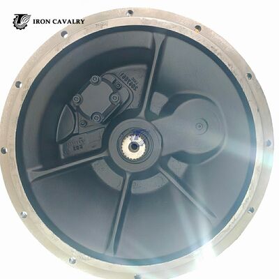 Use For Doosan DX420LC-7K DX450LC-7M DX450LCA-7M Excavator Hydraulic pump Assembly 400914-00957A High Quality Hydraulic pump Assembly Construction Machinery Aftermarket Parts Manufacturer