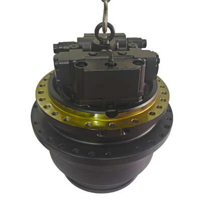 Genuine Final Drive Assembly 170401-00479A K1017674 For Doosan DX160LC DX180LC Excavator, TM30VC Travel Drive Motor Assembly