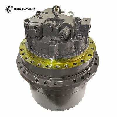 Volvo EC330B EC340DL EC380D EC350D Complete Final Drive Assembly 14730280 14522994 14603461
