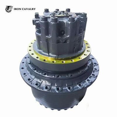 208-27-00101 / 208-27-00103 Final Drive Group fits Komatsu PC400-5 Excavator