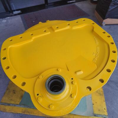 Premium Final Drive Gearbox Assemblies For Komatsu D155A-1, D155A-2, D155W-1, And D155C-1 Dozers