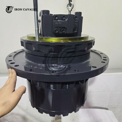 Heavy-Duty Final Drive Motor fits Komatsu PC240-8K PC240LC-8K | 206-27-00422 | Rugged Earthmoving Traction Assembly
