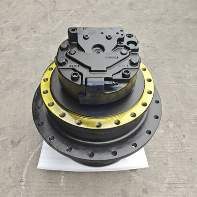 Use For CAT 349D 349DL 345DL Excavators Final drive Assembly 227-6045 227-6044 Final Drive Motor Gearbox Device High Quality Construction Machinery Aftermarket Part