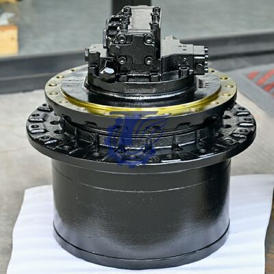 Heavy Duty Final Drive Complete Travel Motor Assembly 2441U994F2 YX15V00003F4 for SK100 SK135SR Excavator Premium