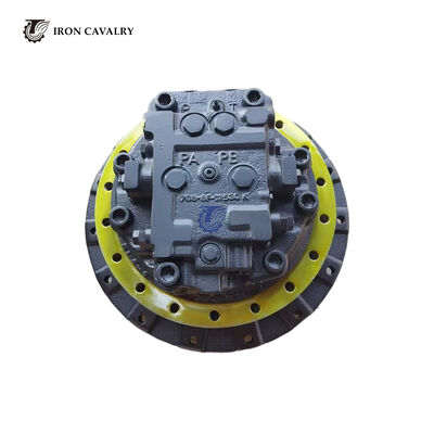 Heavy Duty Travel Motor & Final Drive 20X-60-21100 / 20X6021101 for Komatsu PC80-3 Excavator