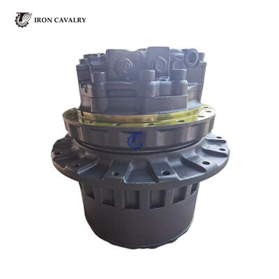Heavy Duty Travel Motor & Final Drive 20X-60-21100 / 20X6021101 for Komatsu PC80-3 Excavator