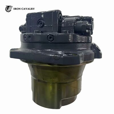 Heavy Duty Final Drive 9301480 for Hitachi EX1200-6 Excavator Travel Motor Assembly