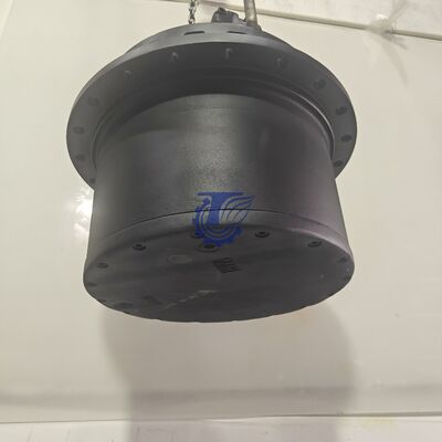 Heavy Duty Final Drive Complete Travel Motor Assembly YN15V00037F1 YN53D00012F1 for SK170-9 Crawler Excavator Premium