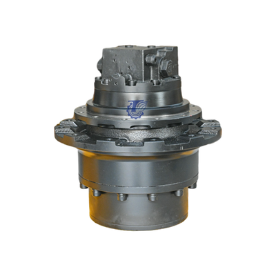 Heavy Duty Hydraulic Final Drive Travel Motor Gearbox Fits Hitachi EX75 EX75UR-3 EX75-5 Mini Excavator For Municipal And Farm Construction Projects