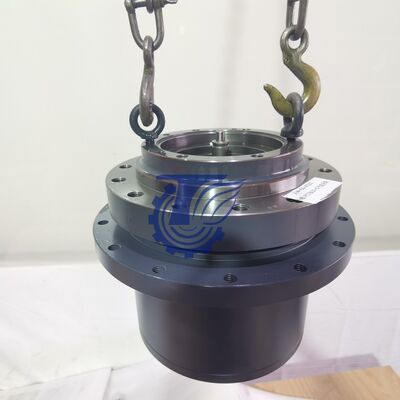 Use For Komatsu PC28UU Excavators Final drive Assembly 21U-60-22101 Final Drive Motor Gearbox Device High Quality Construction Machinery Aftermarket Part